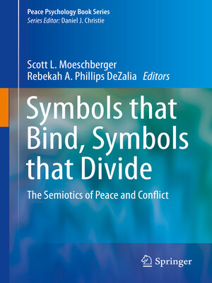 cover image of Symbols that Bind, Symbols that Divide